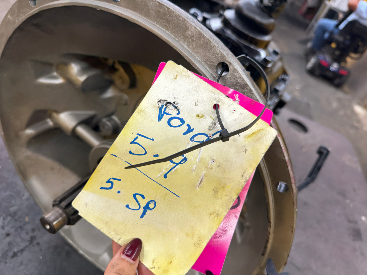 Eaton Fuller FS4205B Transmission For Sale