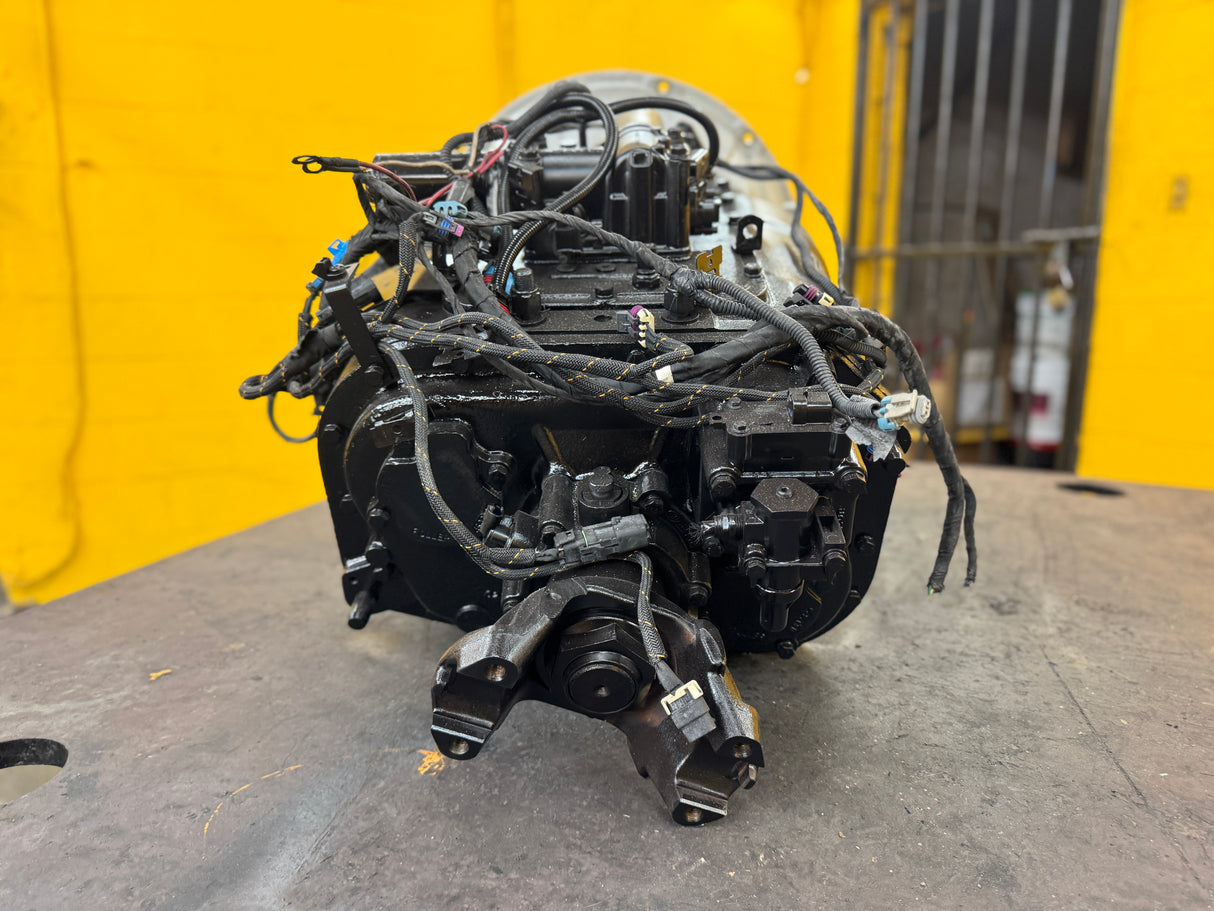 Eaton/Fuller RTO16910BDM3 Transmission For Sale