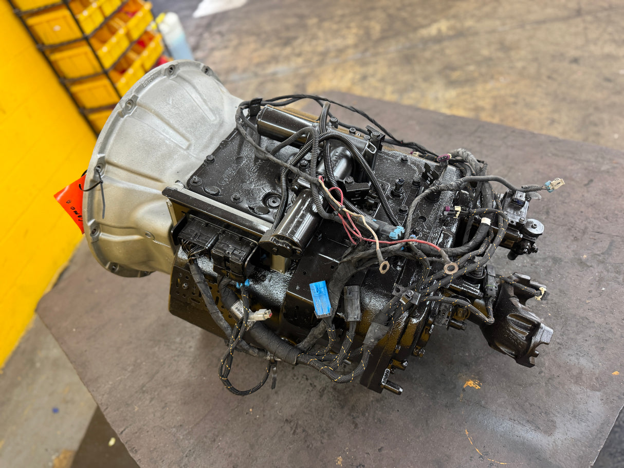 Eaton/Fuller RTO16910BDM3 Transmission For Sale