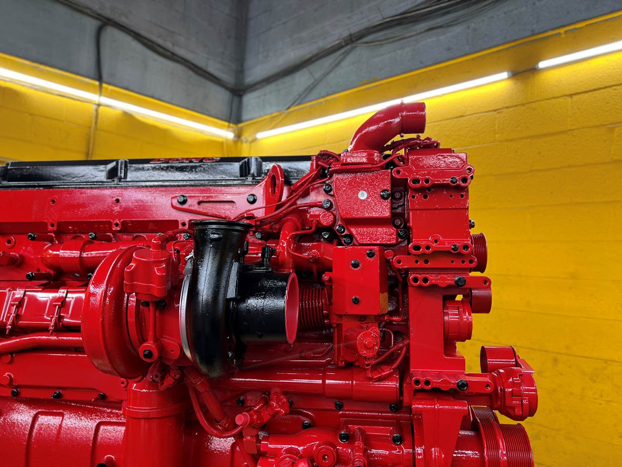 2005 Cummins ISX Diesel Engine For Sale, CPL# 8520