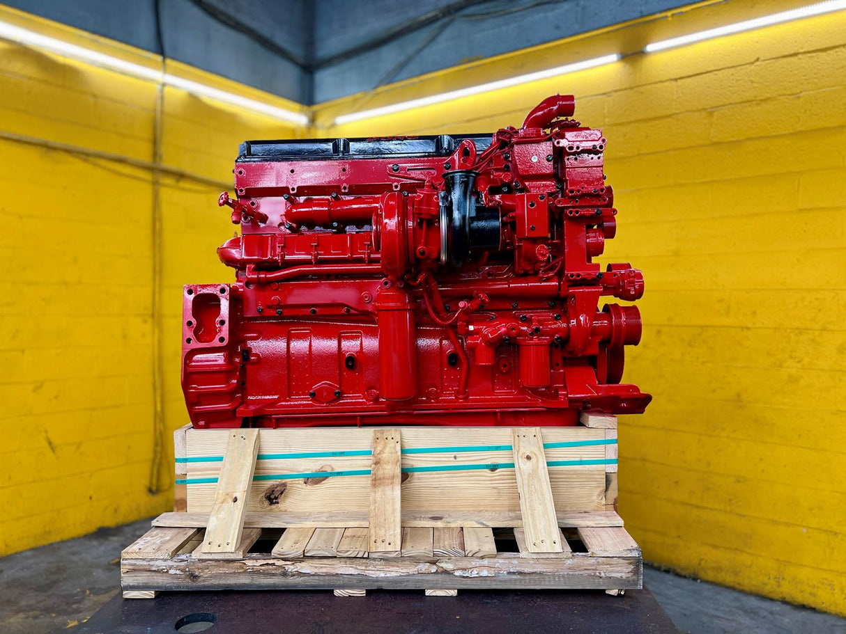 2005 Cummins ISX Diesel Engine For Sale, CPL# 8520