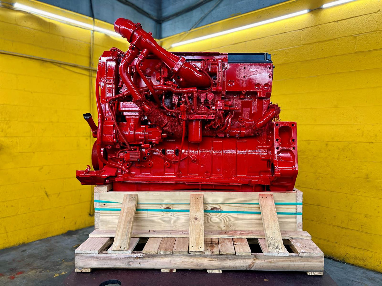 2005 Cummins ISX Diesel Engine For Sale, CPL# 8520