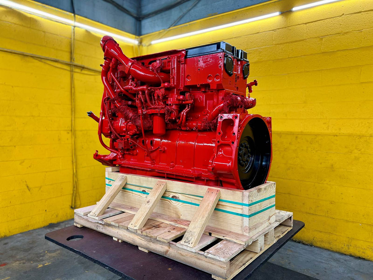 2005 Cummins ISX Diesel Engine For Sale, CPL# 8520