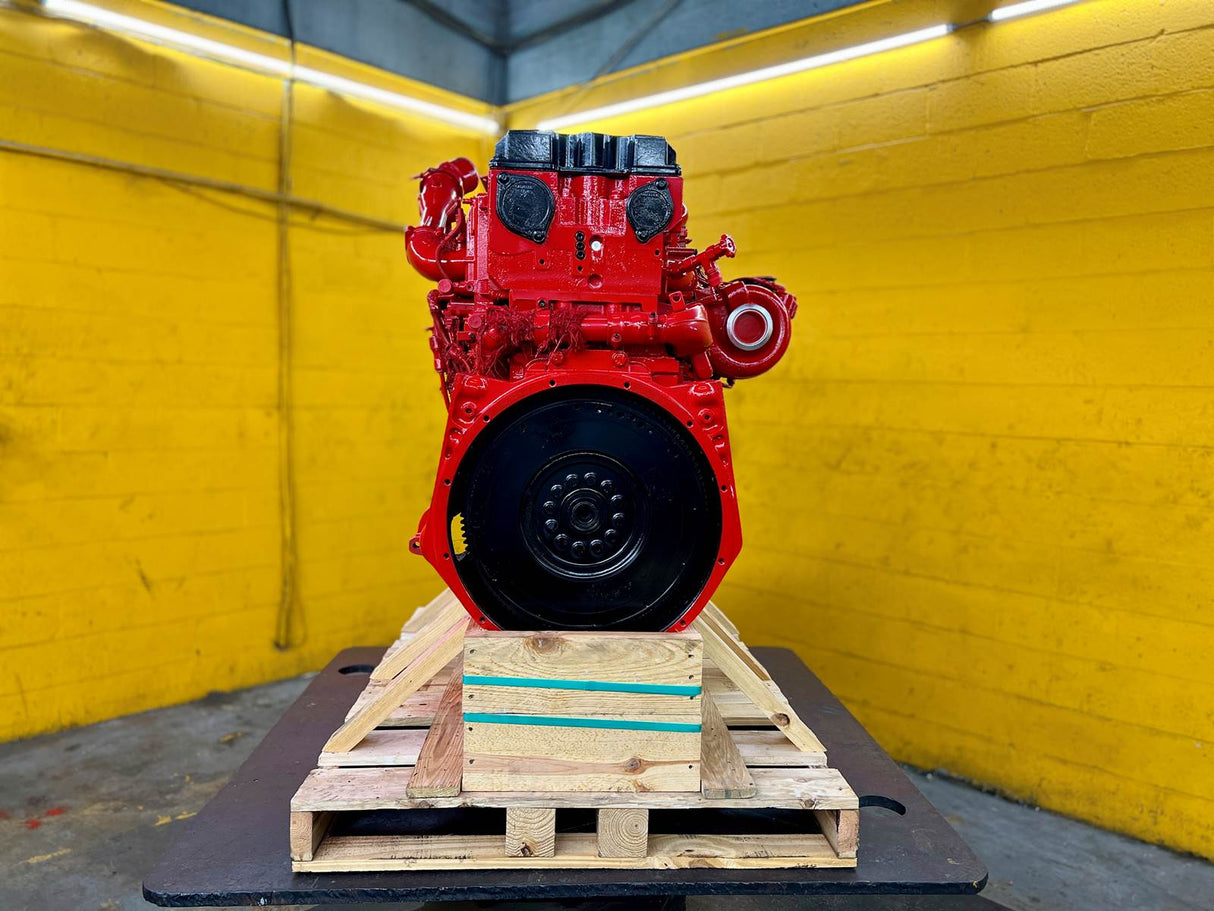 2005 Cummins ISX Diesel Engine For Sale, CPL# 8520
