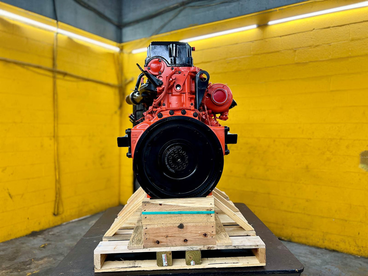 2006 Detroit Series 60 14.0L Diesel Engine For Sale, DDEC5