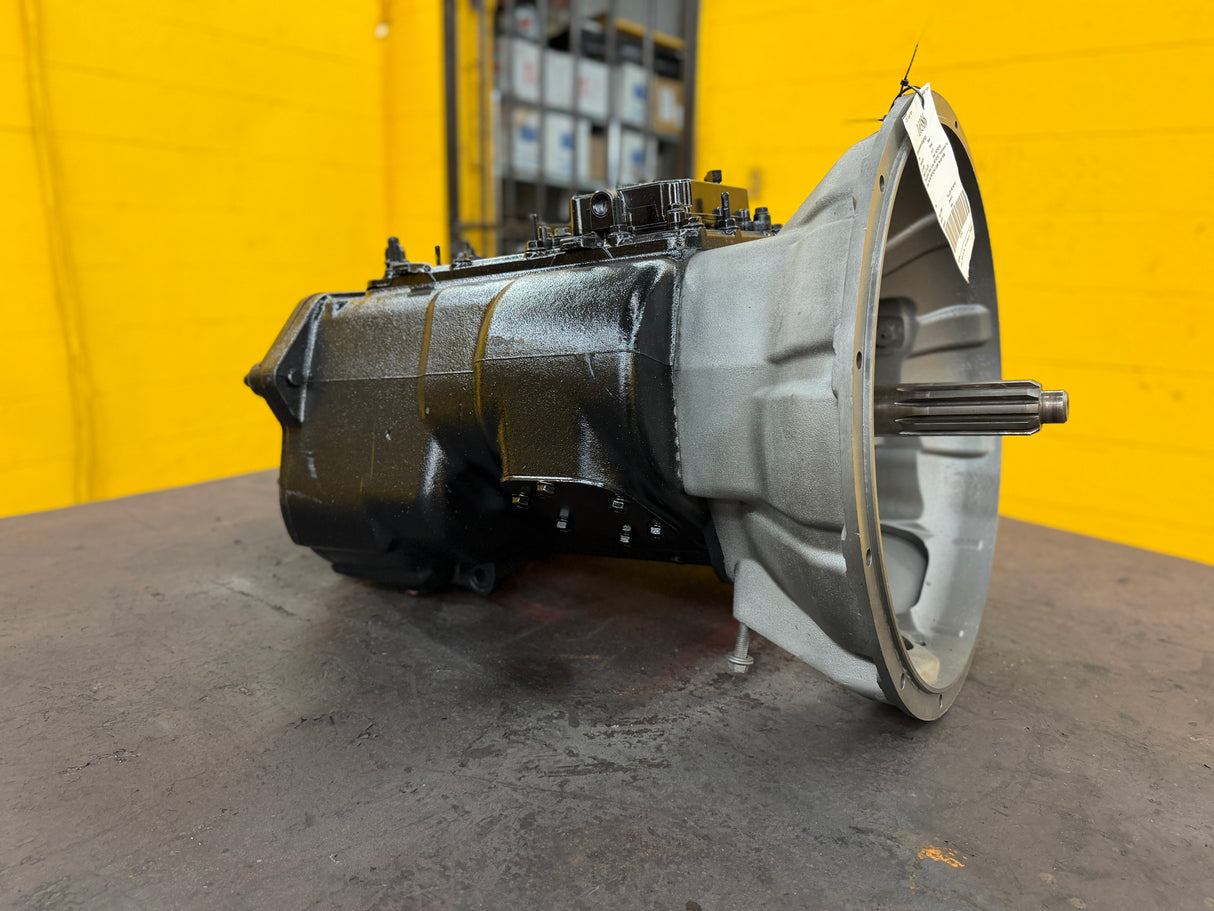 Eaton Fuller FRO16210C Transmission For Sale, 10 Speed