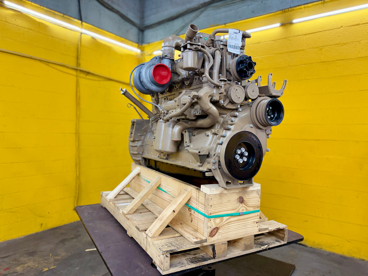 1985 Cummins BIG CAM 3 Diesel Engine For Sale