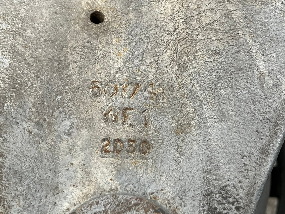 2002-2007 Mack E7 Horton 2-Speed Fan Clutch Part # 79A9498-2, Base Part # 601741For Sale