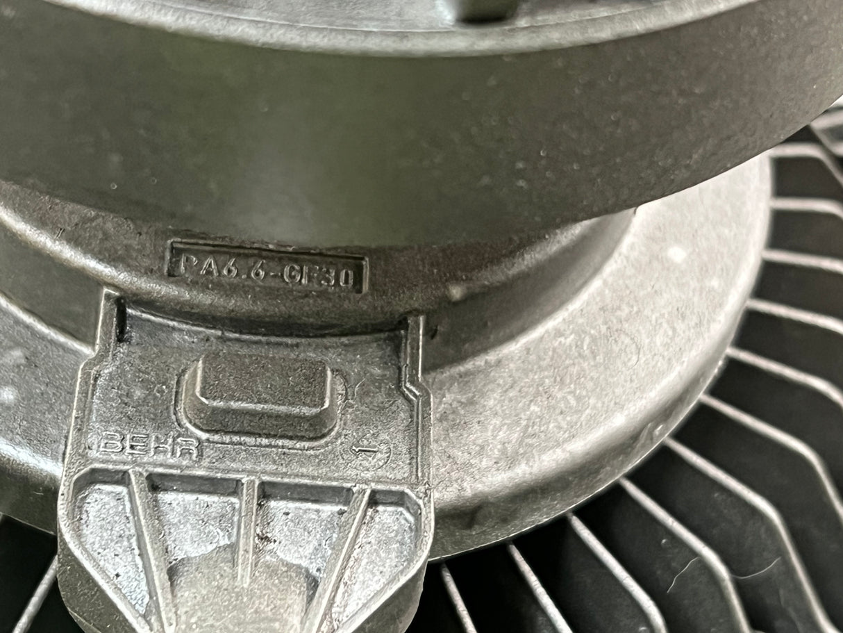 Mack MP7 Viscous Fan Clutch Part # 6104200 For Sale