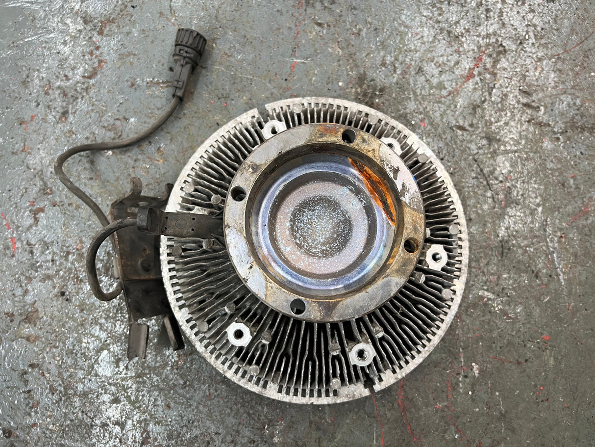 Mack MP7 HX502001 Viscous Fan Clutch Part # 22728335 For Sale