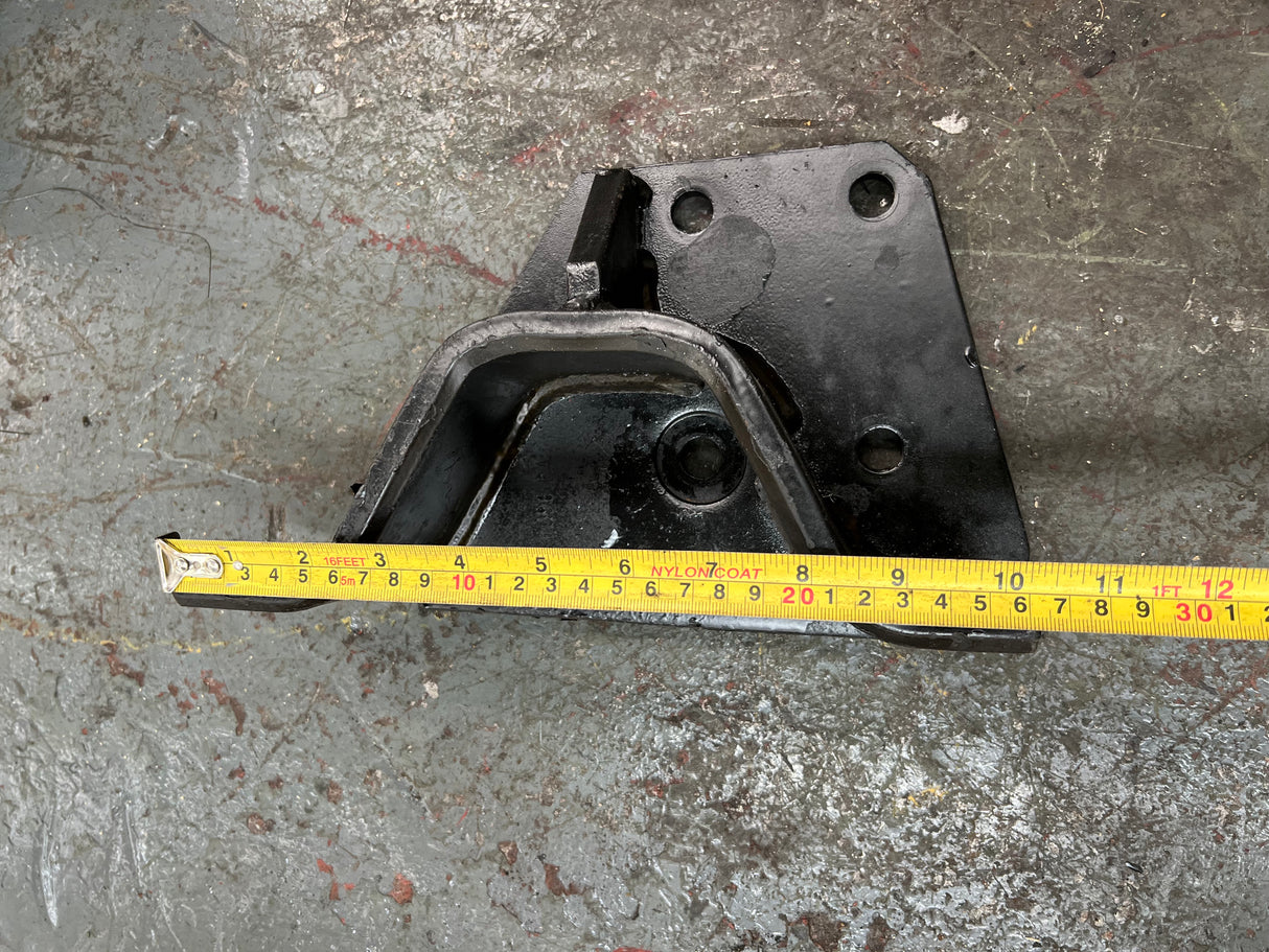 OEM Ford F-Series Rear Engine Support Mount Part # F8HS-6096-BA For Sale
