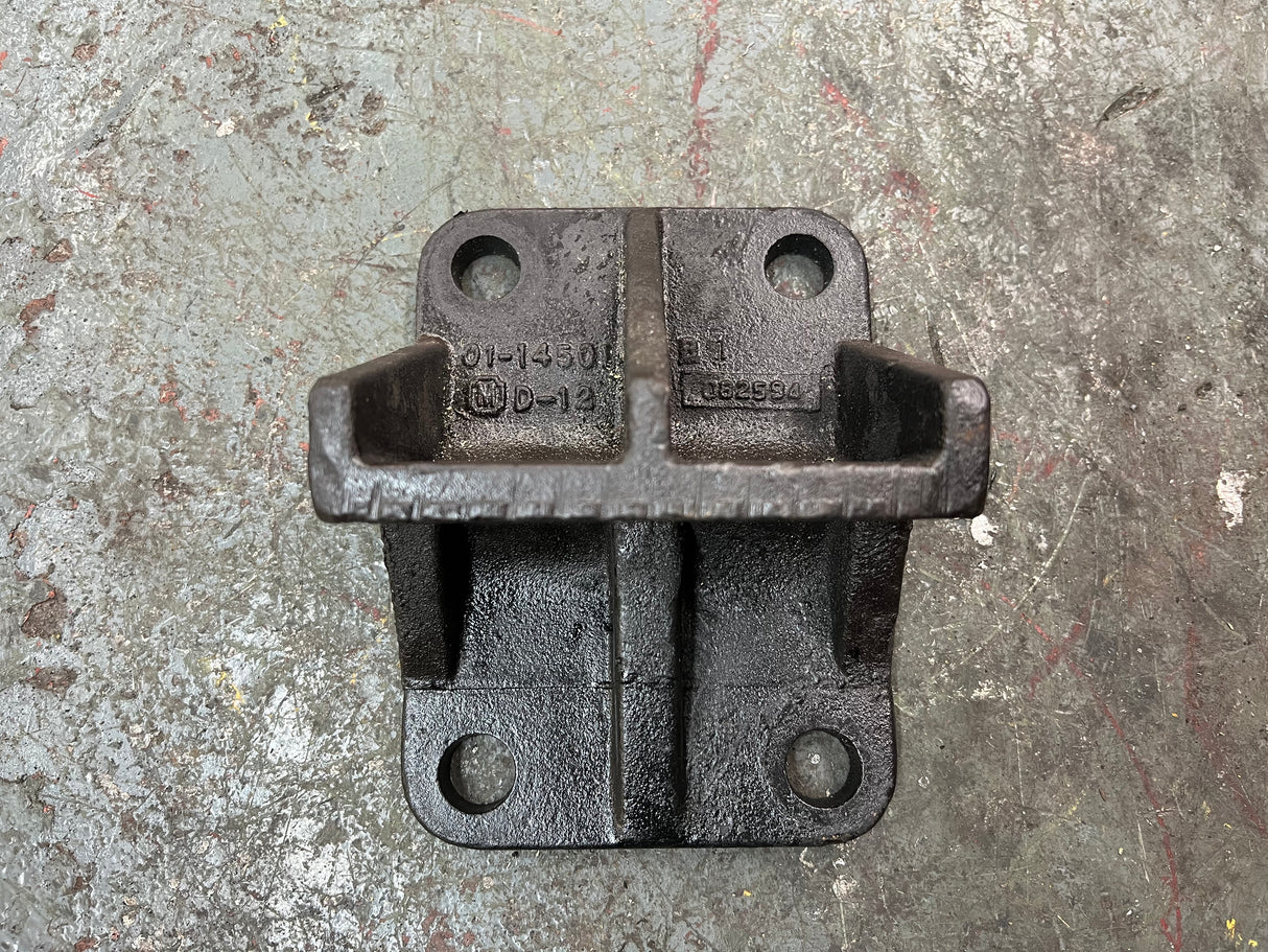 Cummins N14 Celect Rear Engine Mount Part # 01-14501 For Sale