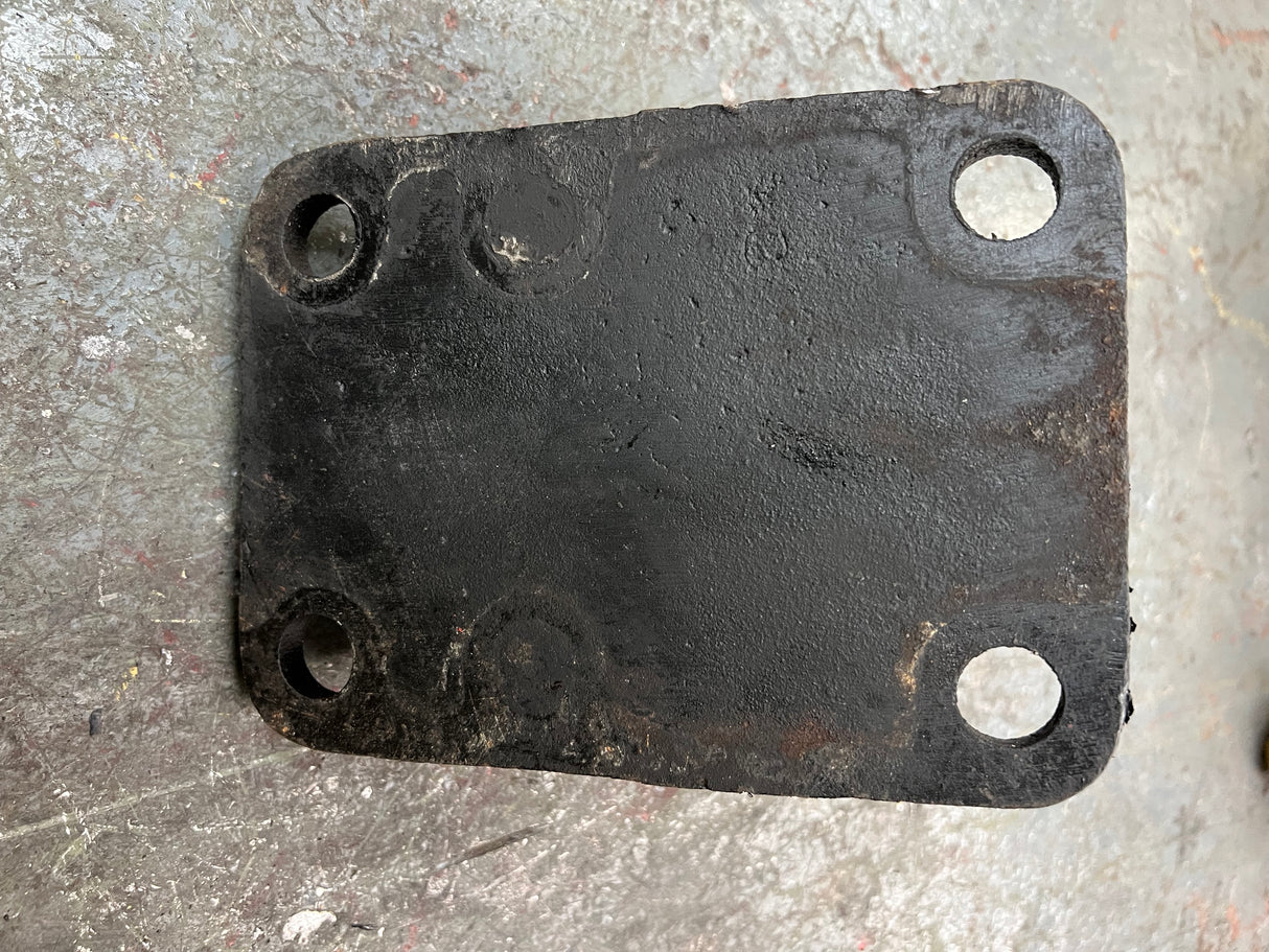 Cummins N14 Celect Rear Engine Mount Part # 01-14501 For Sale