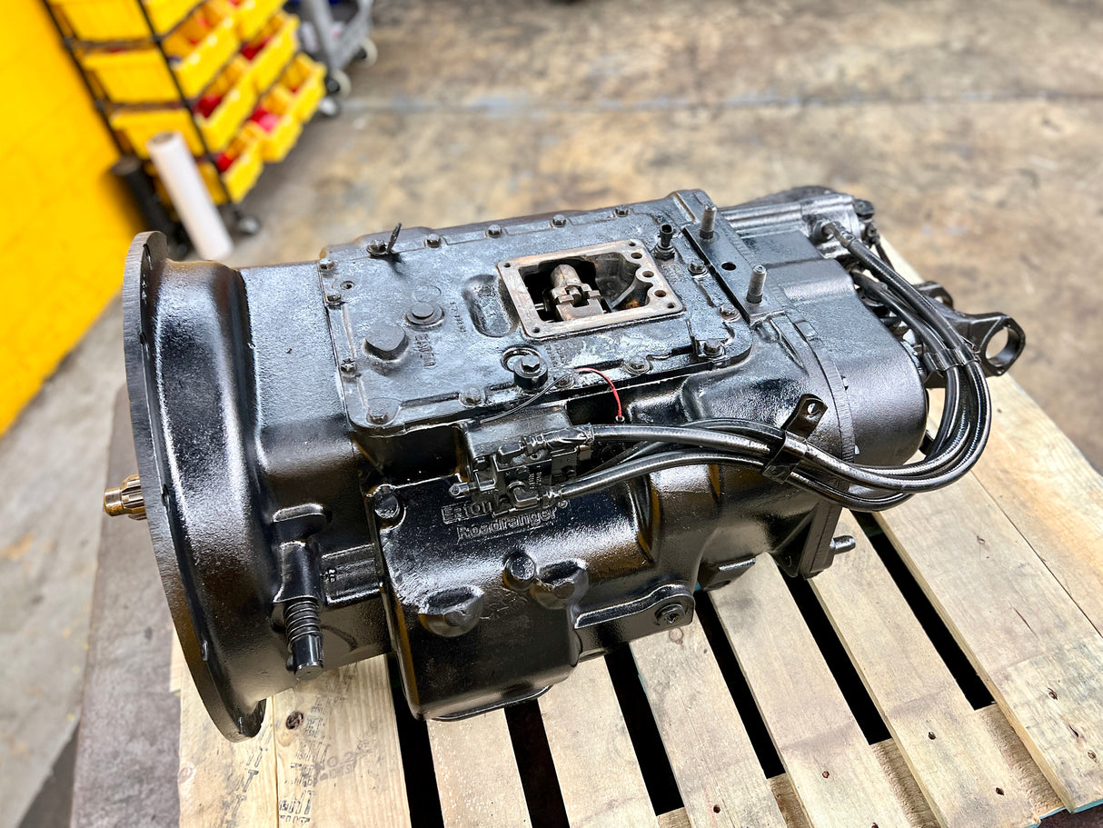 Eaton Fuller RTO-14909ALL Transmission For Sale