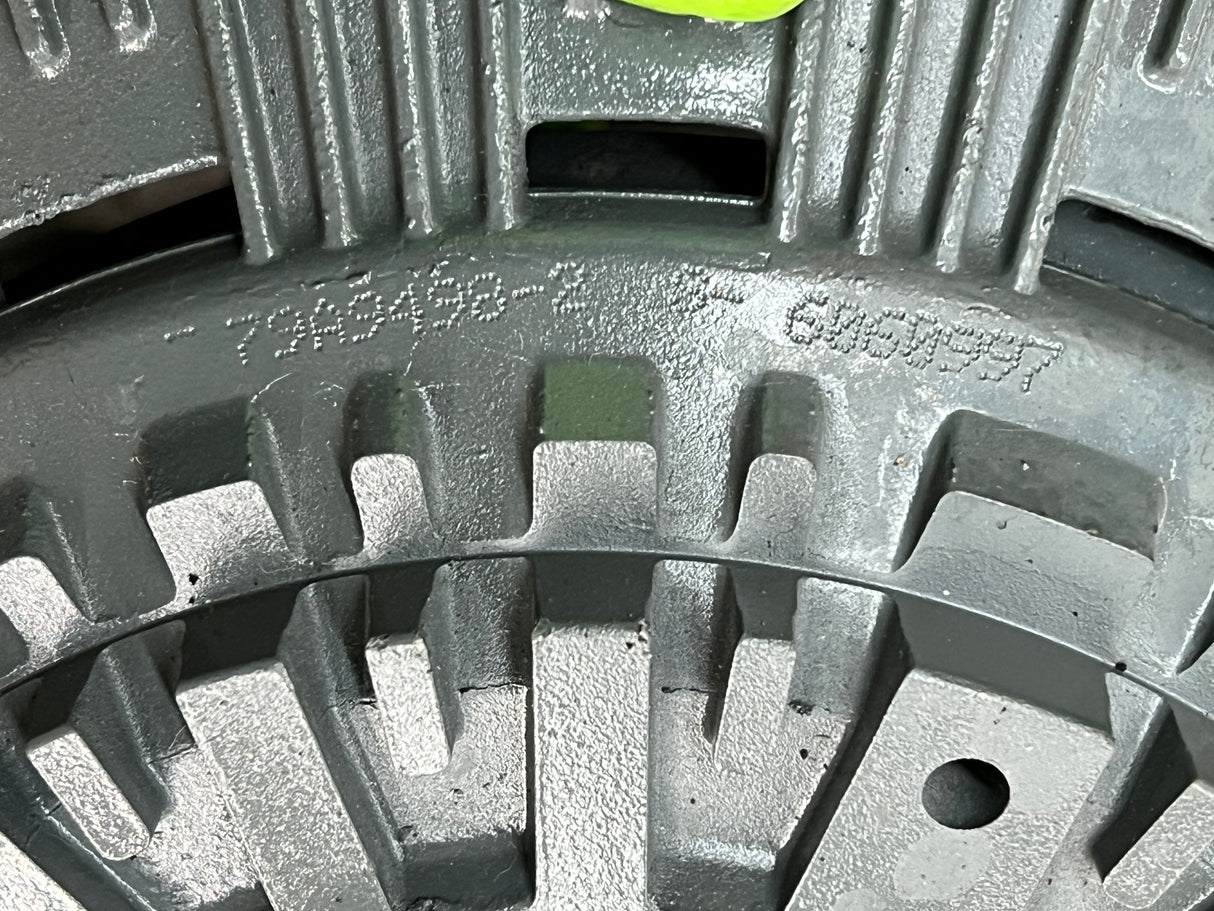 Mack E7 Horton 2-Speed Fan Clutch 79A9498-2 For Sale