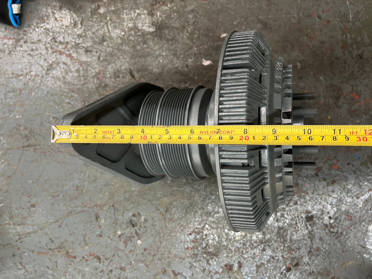 Mack E7 Horton 2-Speed Fan Clutch 79A9498-2 For Sale