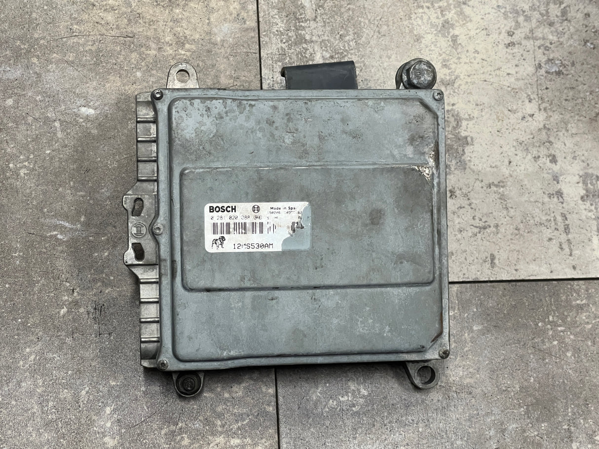 Mack Engine Control Module (ECM) 12MS530AM For Sale
