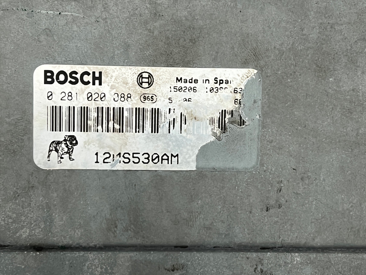 Mack Engine Control Module (ECM) 12MS530AM For Sale