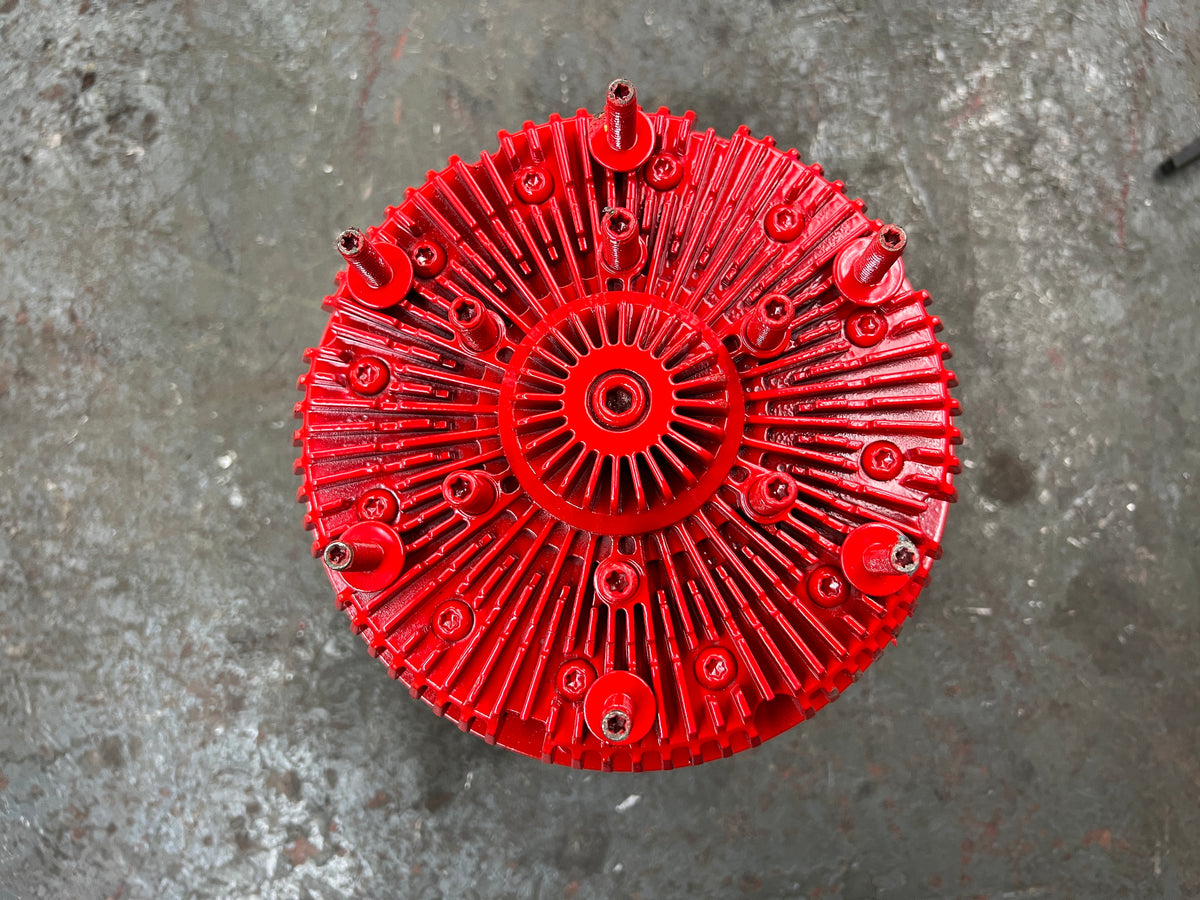 Cummins ISX12 Fan Clutch Part # 601988 For Sale