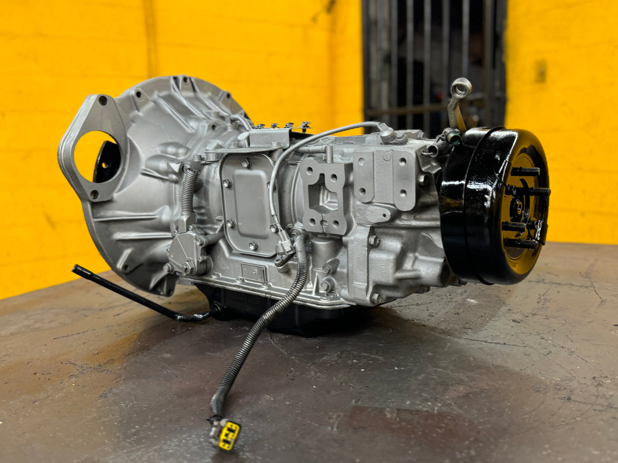 Isuzu Transmission For Sale, Aisin Seiki Automatic