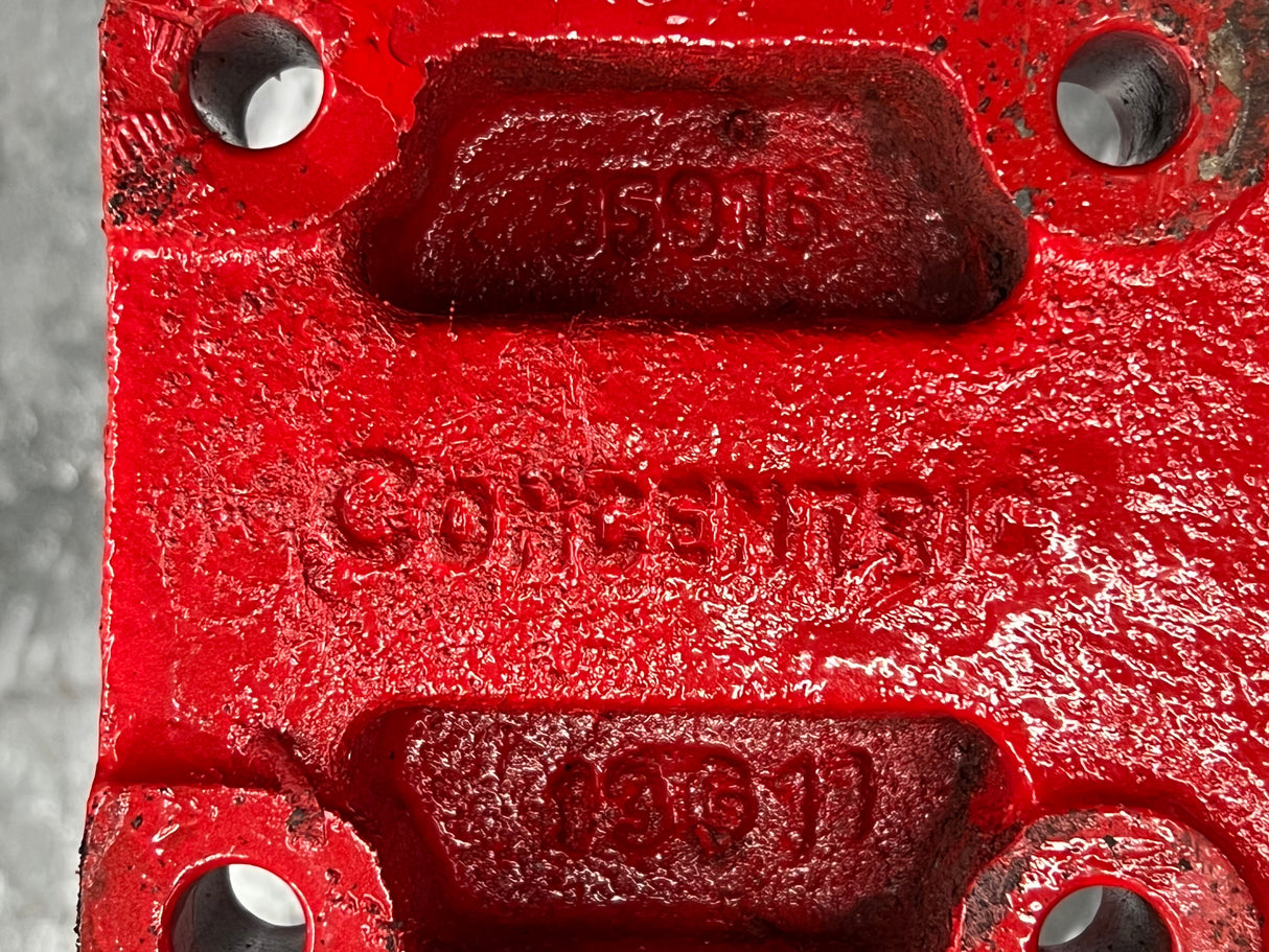 Cummins 6.7L Engine Fan Grooved Pulley Part # 4935917 For Sale