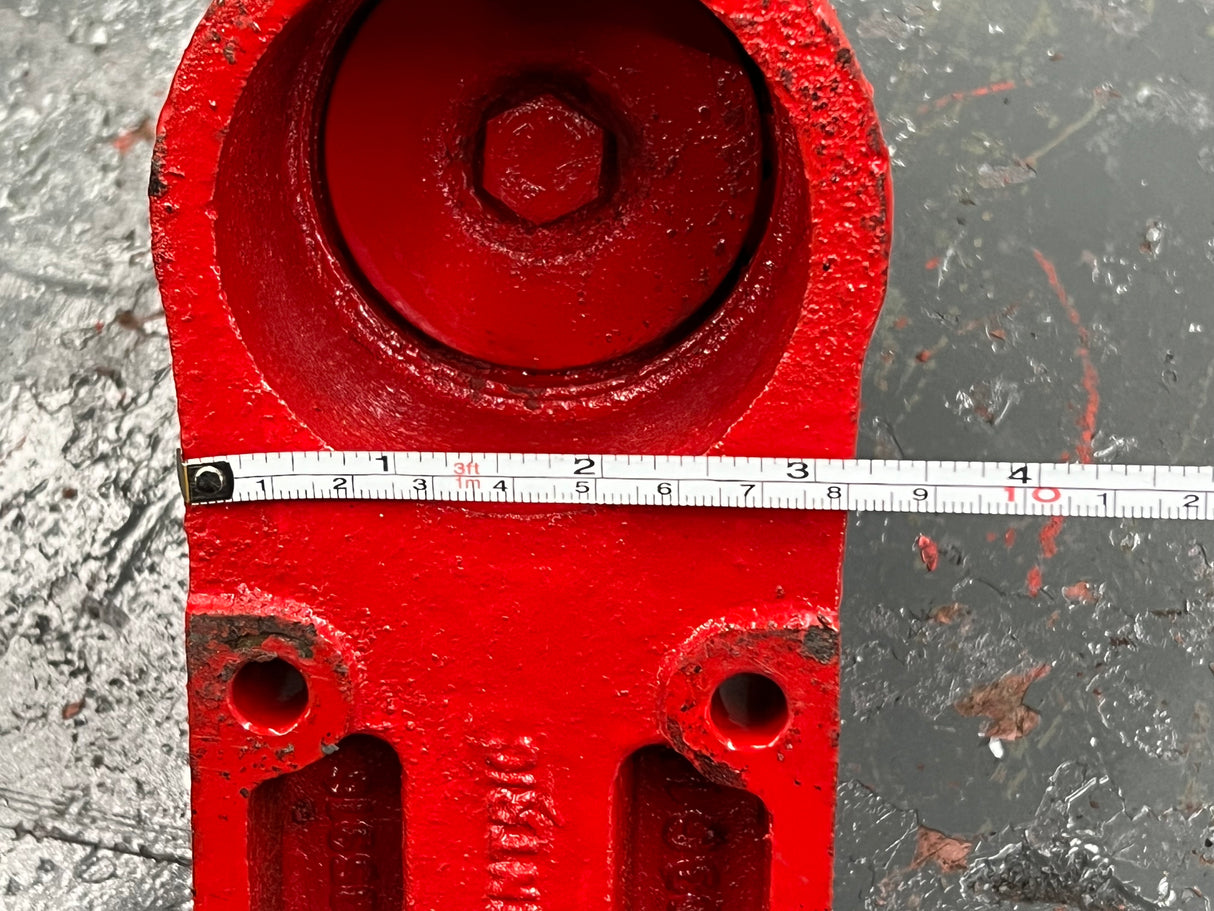 Cummins 6.7L Engine Fan Grooved Pulley Part # 4935917 For Sale