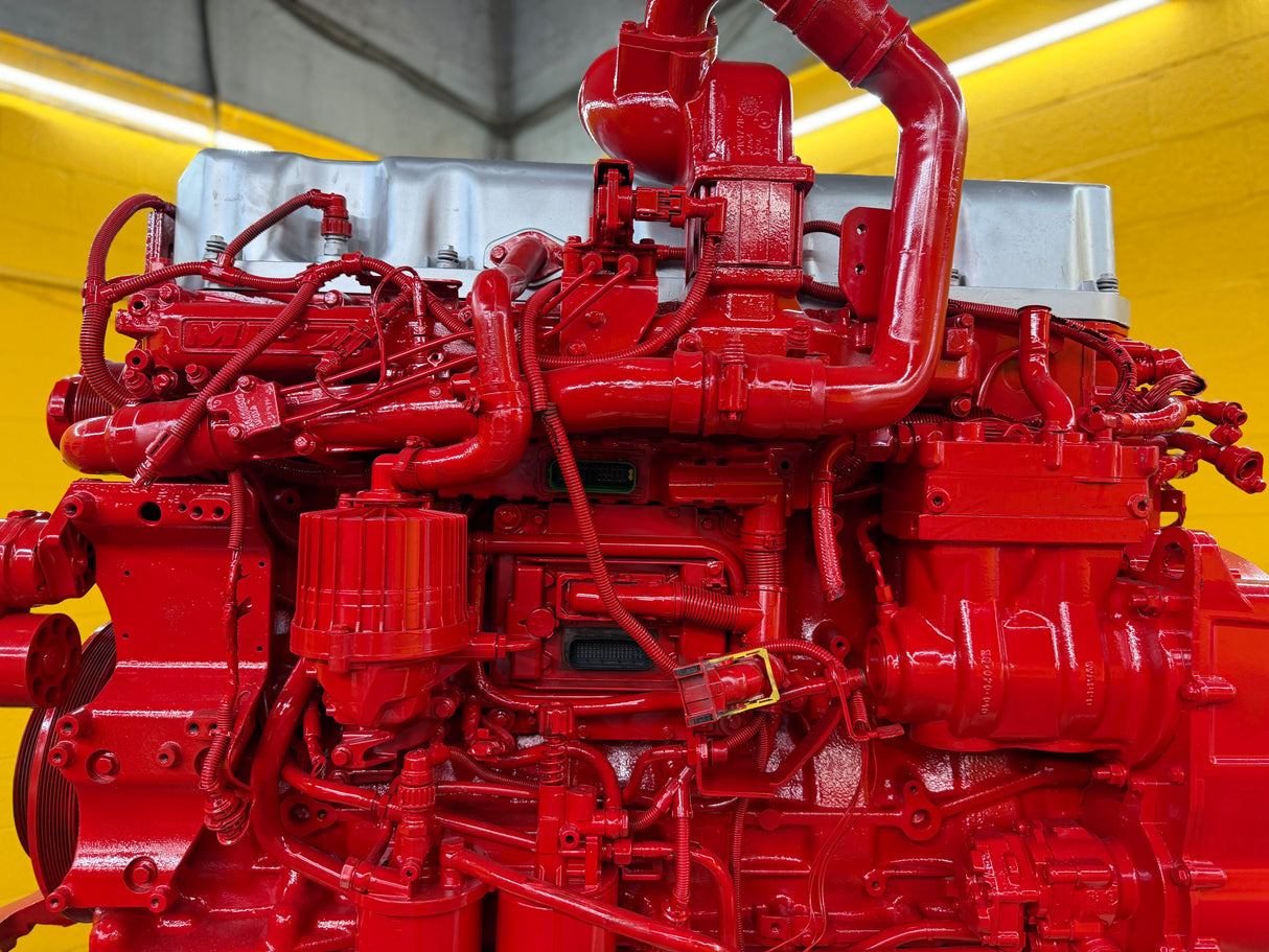 2009 Mack MP7 Diesel Engine For Sale