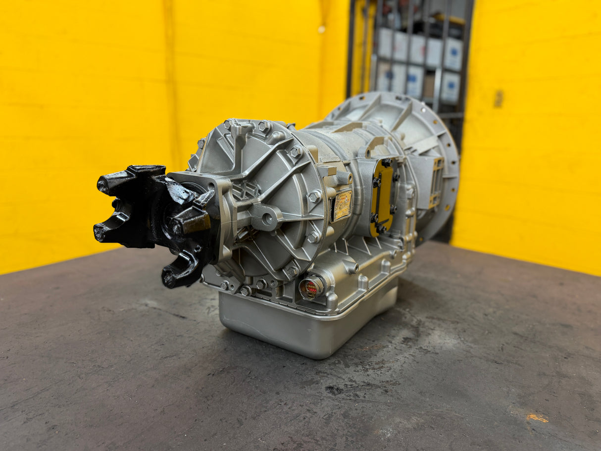 Allison 2500PTS Transmission For Sale, 2500 PTS