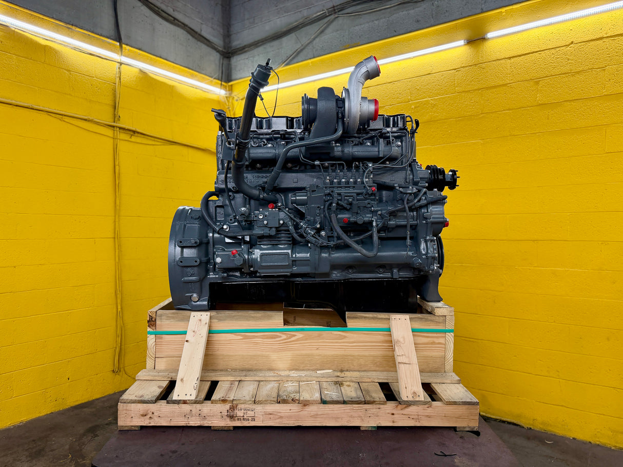 1996 Mack E7 Diesel Engine For Sale