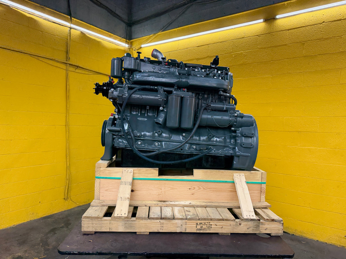 1996 Mack E7 Diesel Engine For Sale