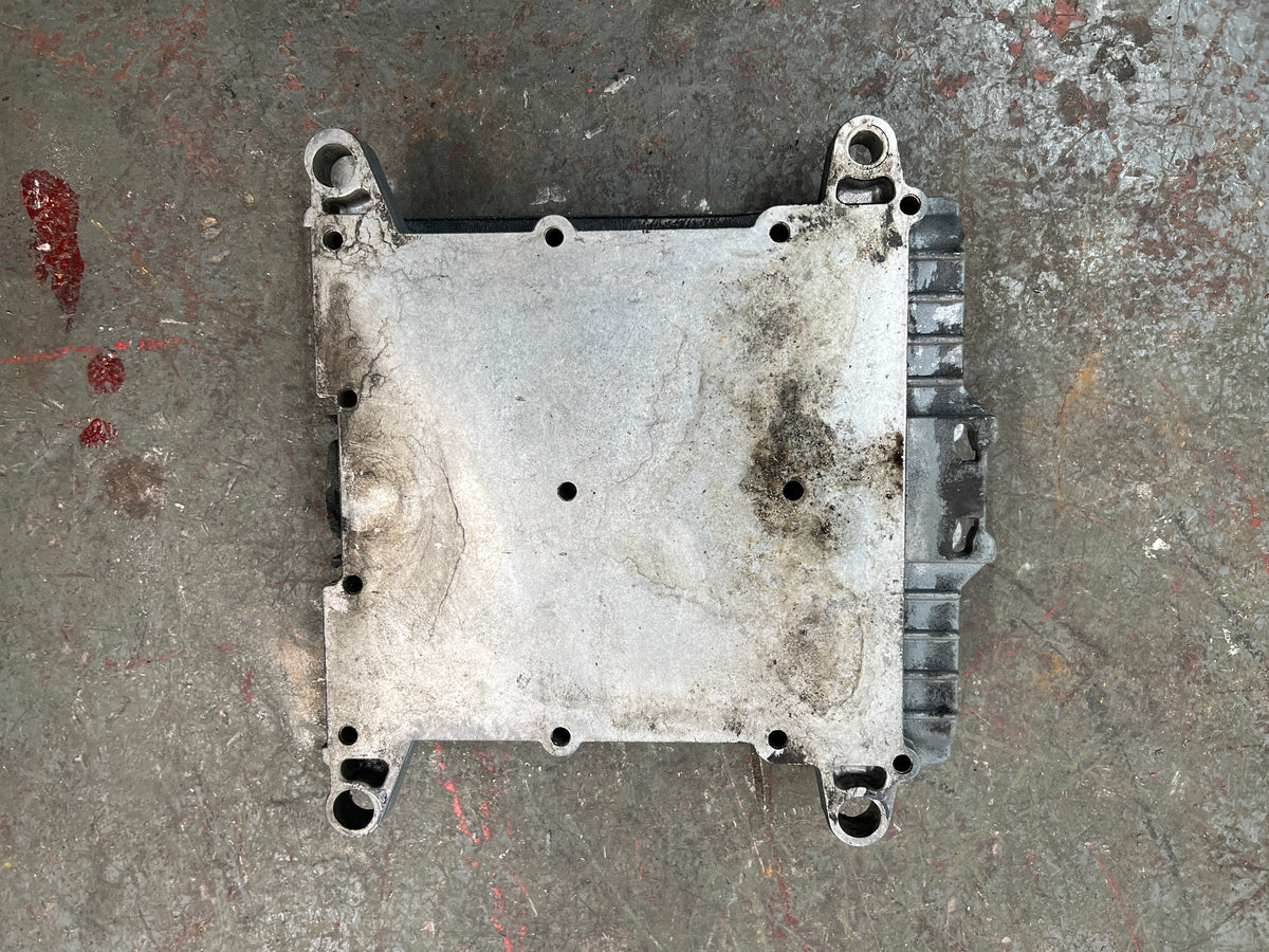 Mack E7 Engine Control Module (ECM) For Sale, Passenger's Side