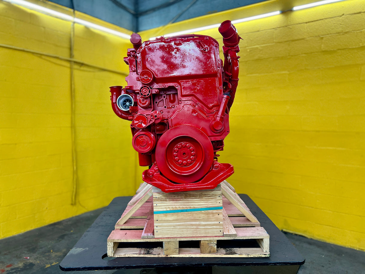 2006 Cummins ISX Diesel Engine For Sale, CPL# 8520