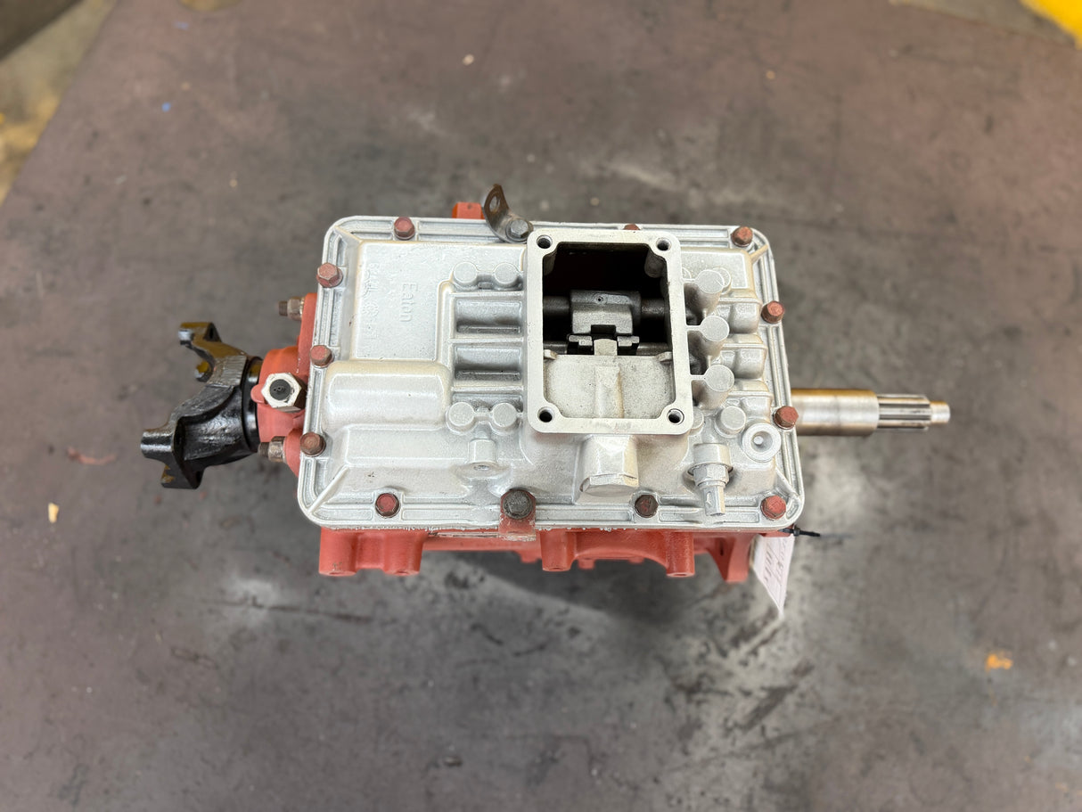 Eaton Fuller FS4205A Transmission For Sale