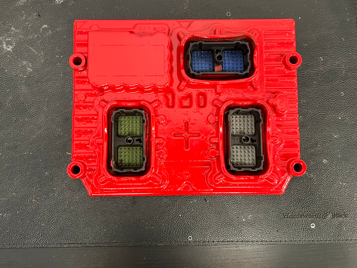 2011 Cummins ISX12 ECM Part # 4993120, CM2250