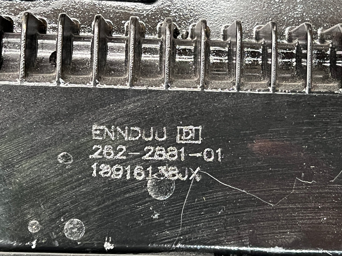 CATERPILLAR C15 ACERT 120-PIN Engine Control Module (ECM) 262-2881 For Sale