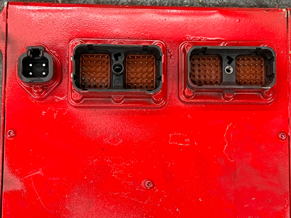 Cummins CM850 Engine Control Module (ECM) Part # 4921776, CPL 8494 For Sale