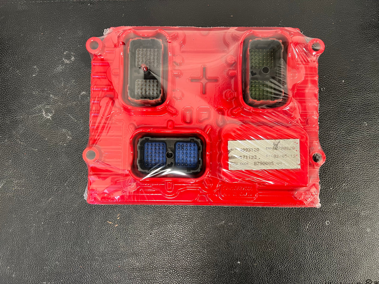 Cummins CM2250 Engine Control Module (ECM) Part # 4993120, CPL 3632