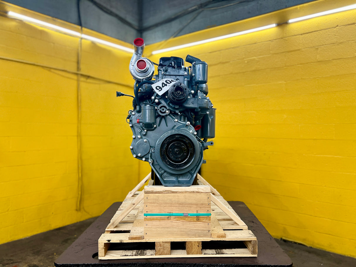 1998 MACK E7 Diesel Engine For Sale, PASSENGER