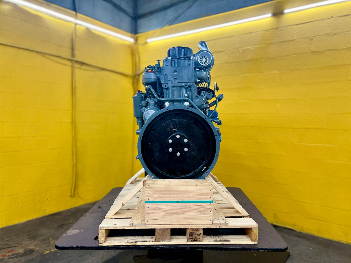 1998 MACK E7 Diesel Engine For Sale, PASSENGER