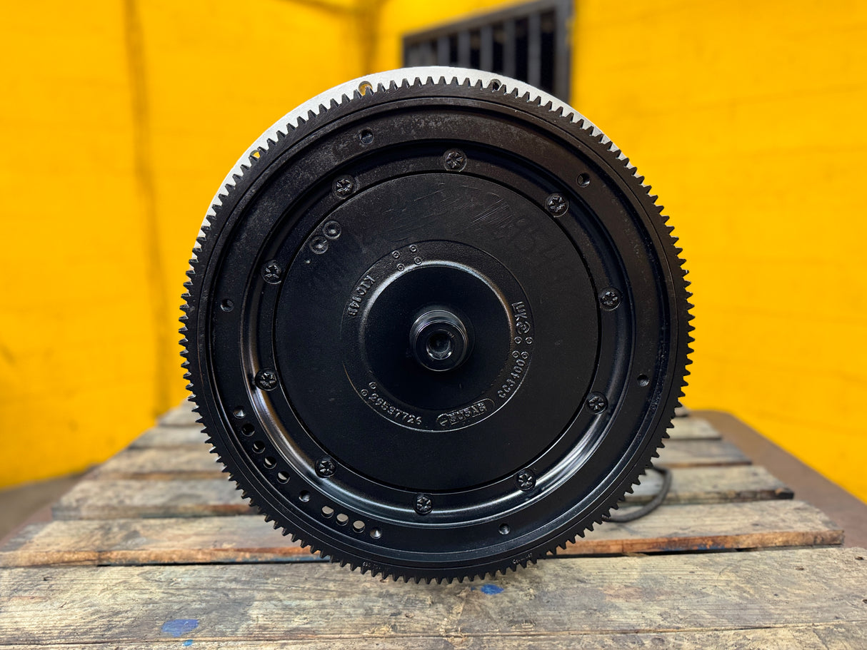 Allison B400R Transmission, Assembly # 29549630, Casting # 29544146, Automatic Transmission