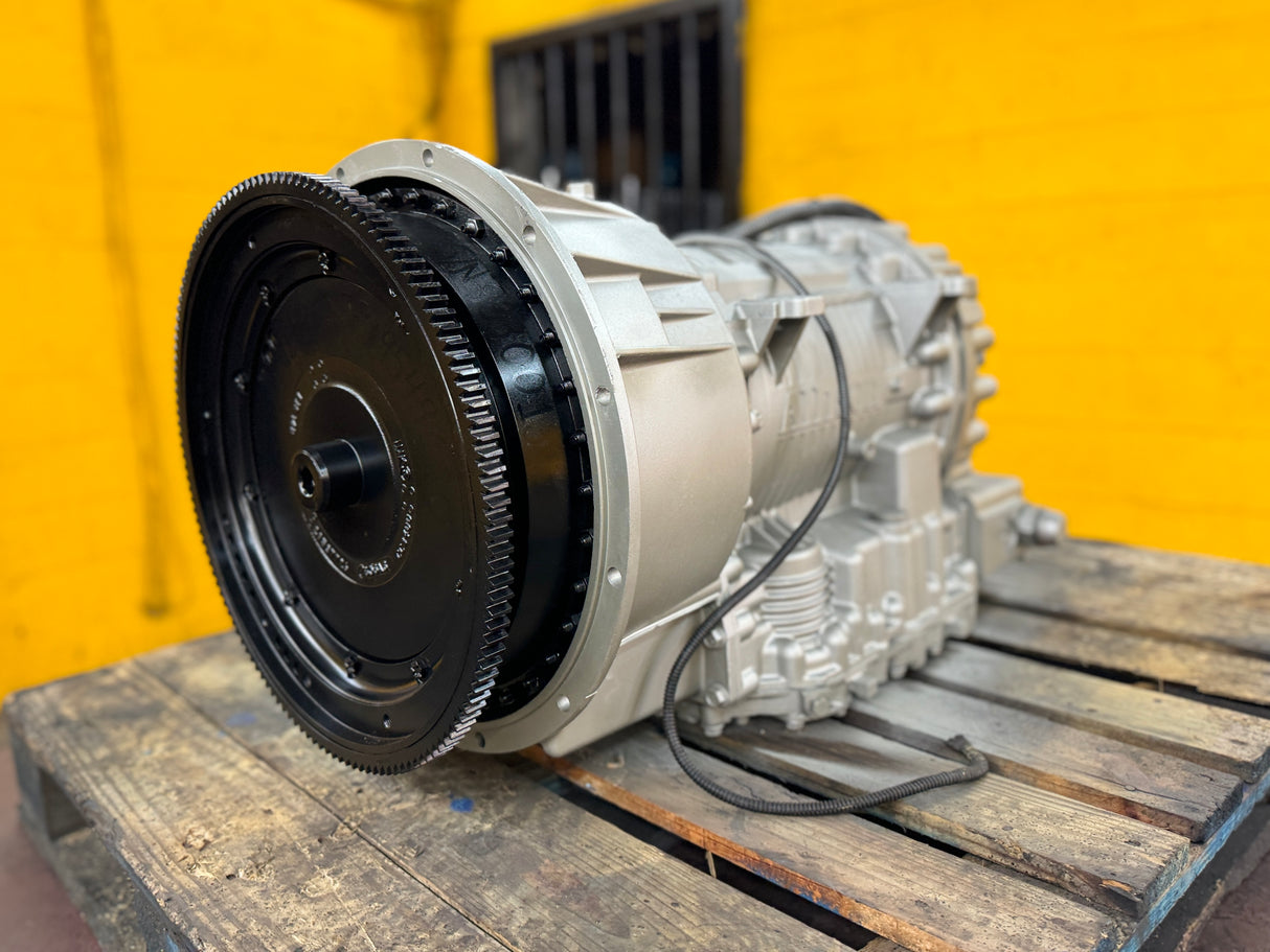 Allison B400R Transmission, Assembly # 29549630, Casting # 29544146, Automatic Transmission