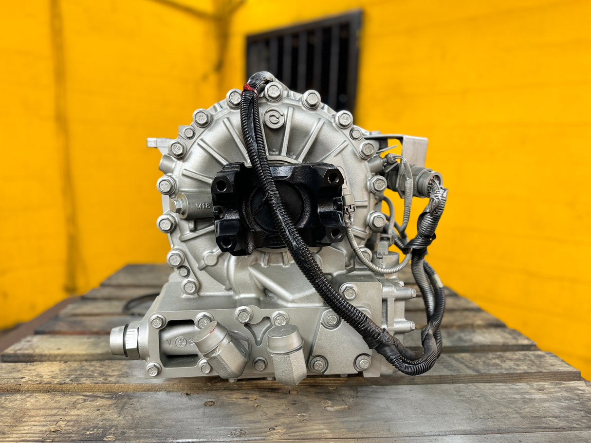 Allison B400R Transmission, Assembly # 29549630, Casting # 29544146, Automatic Transmission