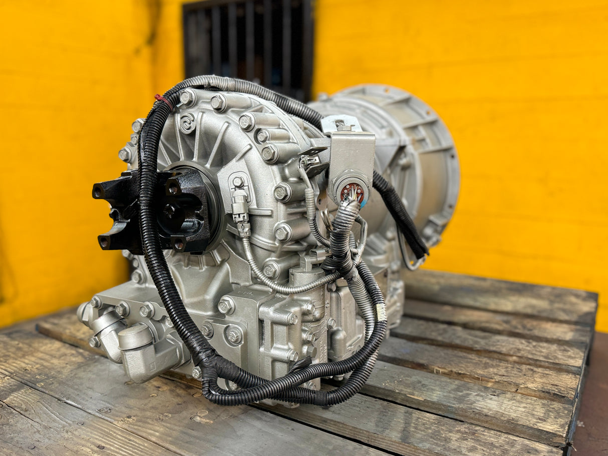 Allison B400R Transmission, Assembly # 29549630, Casting # 29544146, Automatic Transmission