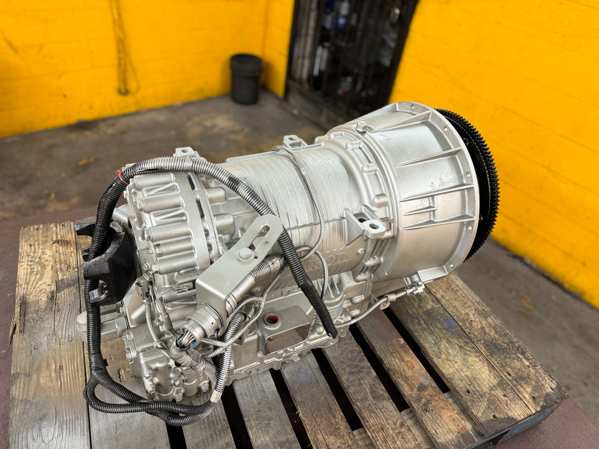 Allison B400R Transmission, Assembly # 29549630, Casting # 29544146, Automatic Transmission