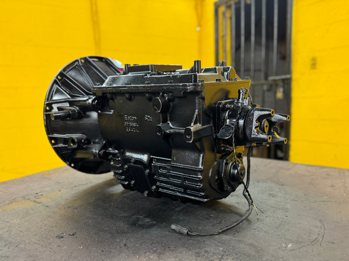 Eaton Fuller FS5306A Transmission For Sale