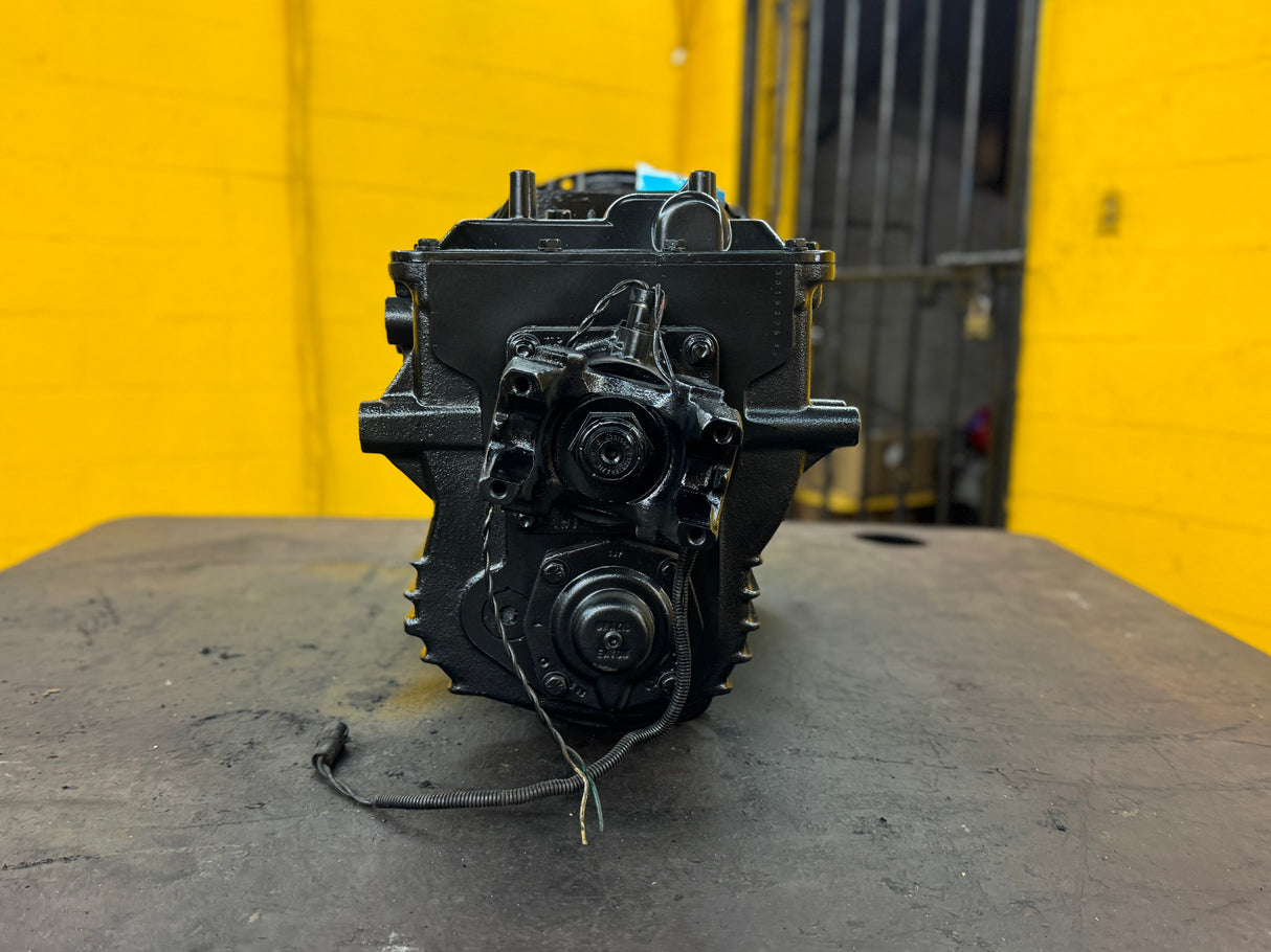 Eaton Fuller FS5306A Transmission For Sale