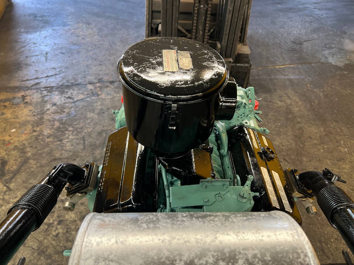 Detroit 6V53 Diesel Engine For Sale, Part# 5063-5000