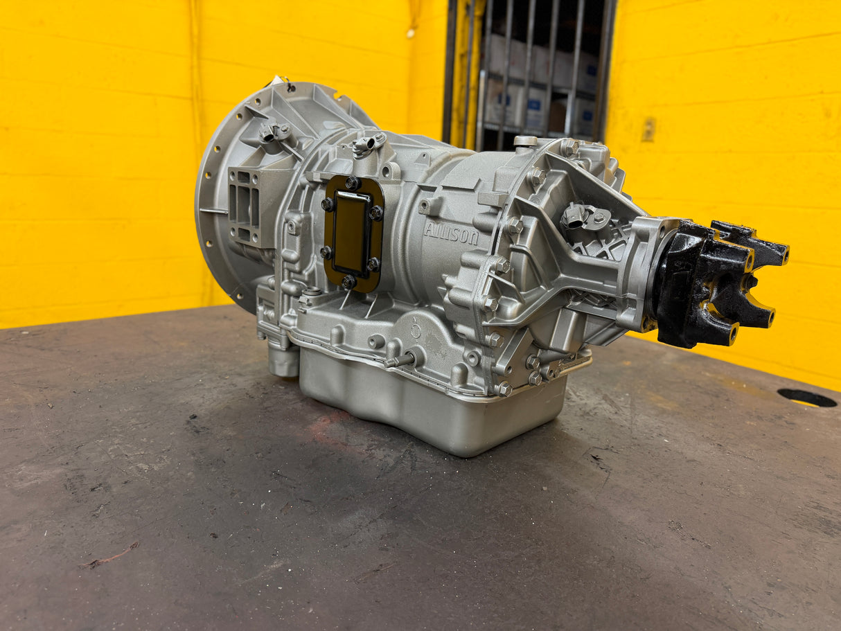 2006 Allison 2500PTS Transmission For Sale, 2500 PTS