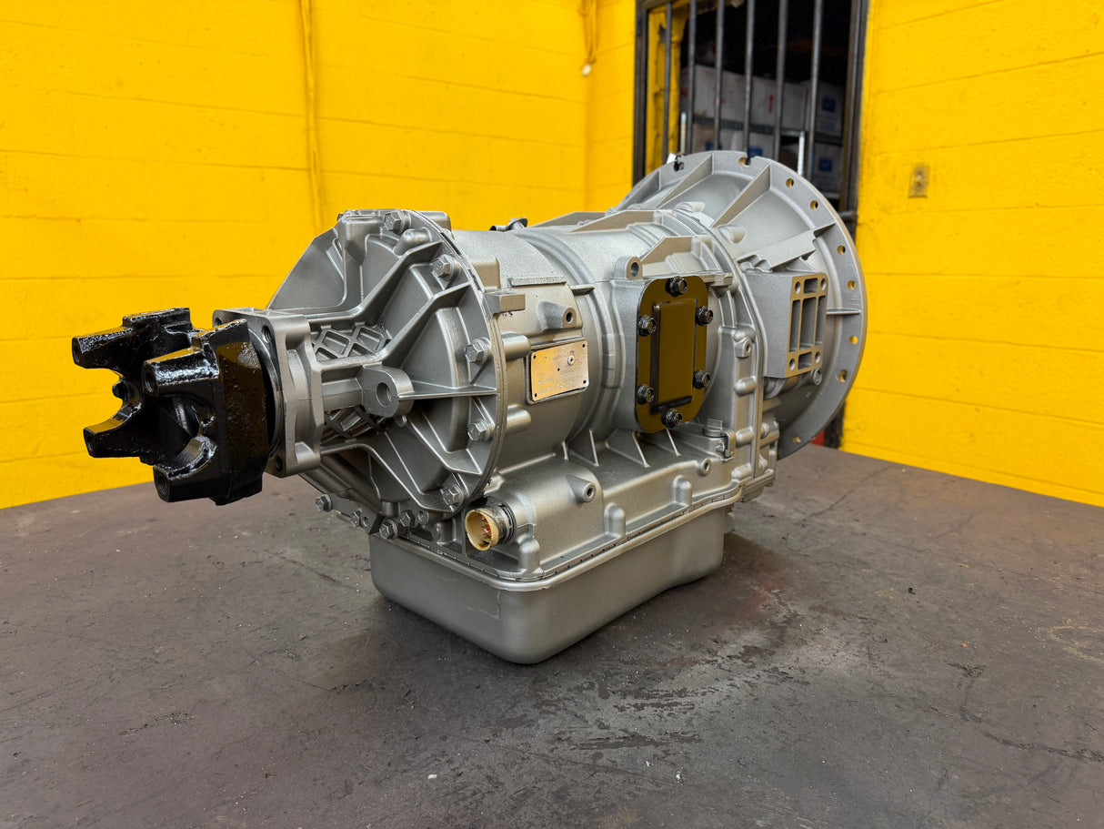 2006 Allison 2500PTS Transmission For Sale, 2500 PTS