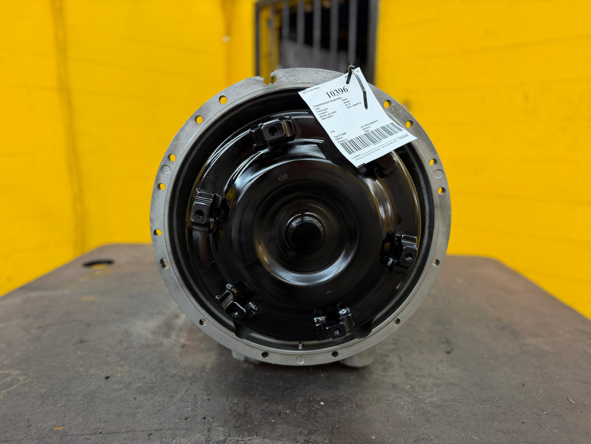 2006 Allison 2500PTS Transmission For Sale, 2500 PTS